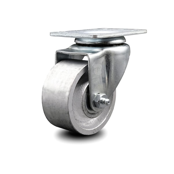 Albion Industries 02CA03041S Caster Replacement